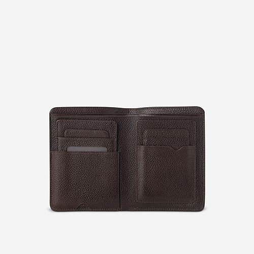 Nero Wallet – Brown