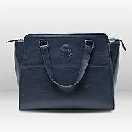 Rosita Business Bag – Navy Blue