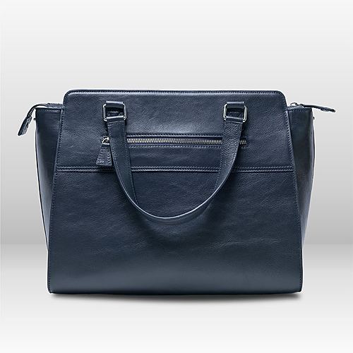 Rosita Business Bag – Navy Blue