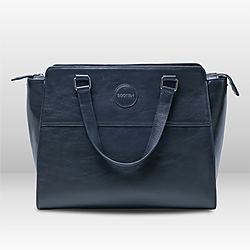 Rosita Business Bag – Navy Blue