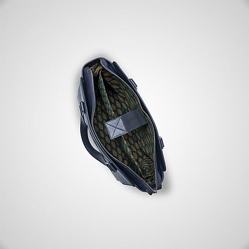 Rosita Business Bag – Navy Blue