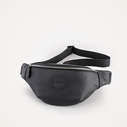 Nova Fanny Bag – Black