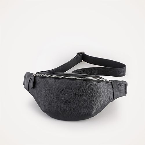 Nova Fanny Bag – Black
