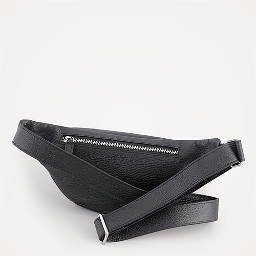 Nova Fanny Bag – Black
