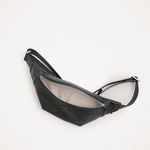 Nova Fanny Bag – Black