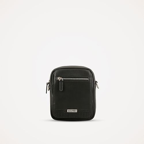 Titan Messenger Small – Black