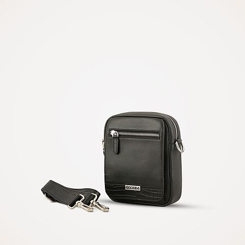 Titan Messenger Small – Black