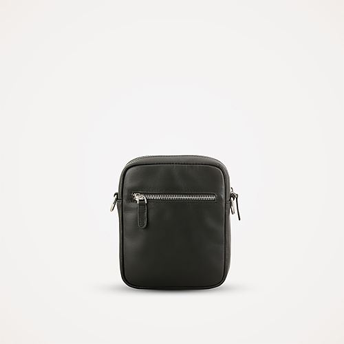 Titan Messenger Small – Black