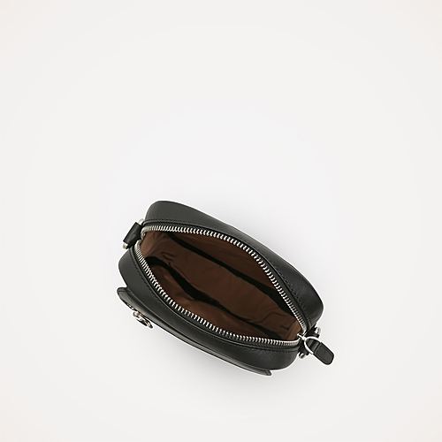 Titan Messenger Small – Black