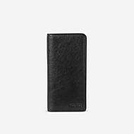 Will Long Wallet – Black