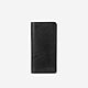 Will Long Wallet – Black