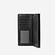 Will Long Wallet – Black