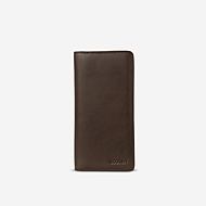 Will Long Wallet – Brown