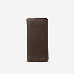 Will Long Wallet – Brown
