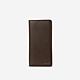 Will Long Wallet – Brown
