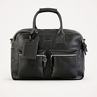 Zeta Messenger – Black