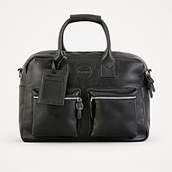 Zeta Messenger – Black