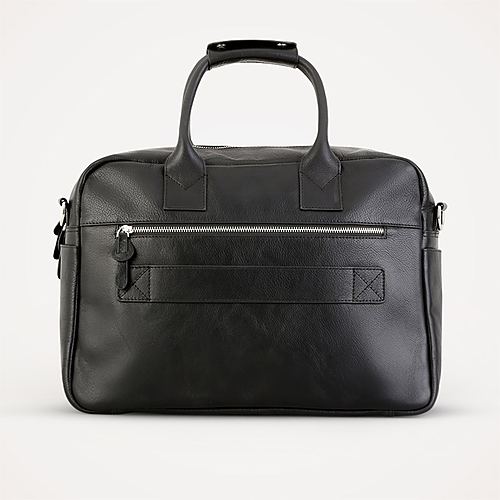 Zeta Messenger – Black
