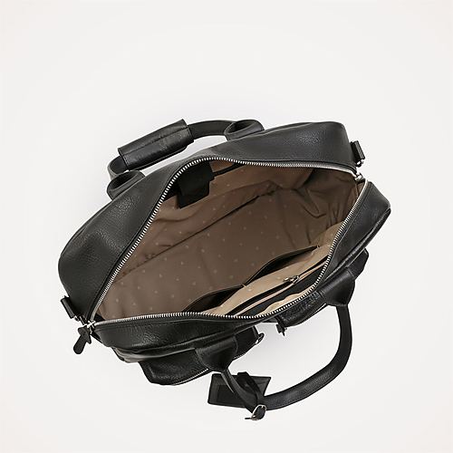 Zeta Messenger – Black