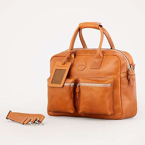 Zeta Messenger – Tan