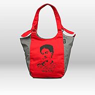 Bella Frida Bag – Red