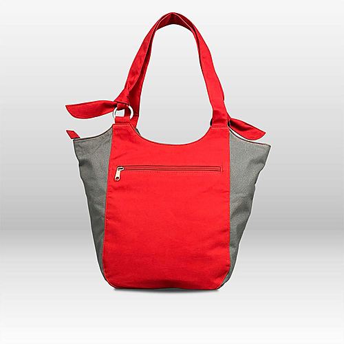 Bella Frida Bag – Red