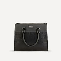 Amara Handbag – Black