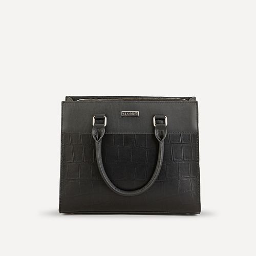 Amara Handbag – Black