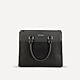 Amara Handbag – Black