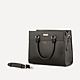 Amara Handbag – Black