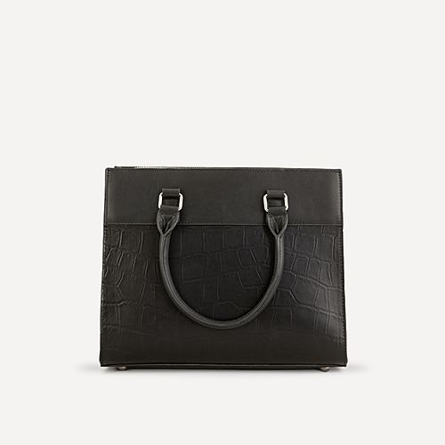 Amara Handbag – Black