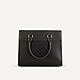 Amara Handbag – Black