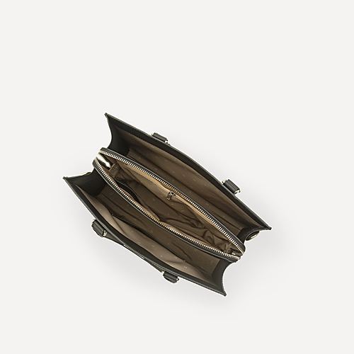 Amara Handbag – Black