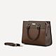 Amara Handbag – Brown