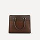 Amara Handbag – Brown