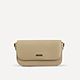 Amber Saddle Bag – Sand