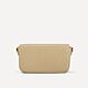 Amber Saddle Bag – Sand