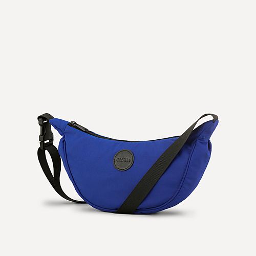 Banana Bag – Royal Blue