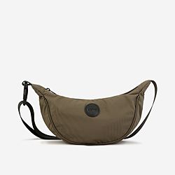 Banana Bag – Olive Green