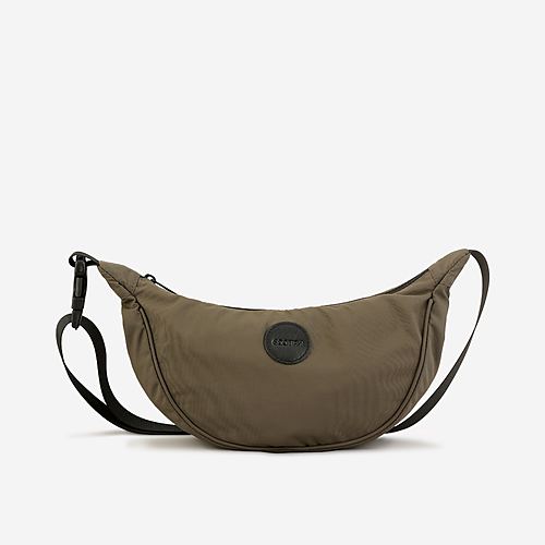 Banana Bag – Olive Green