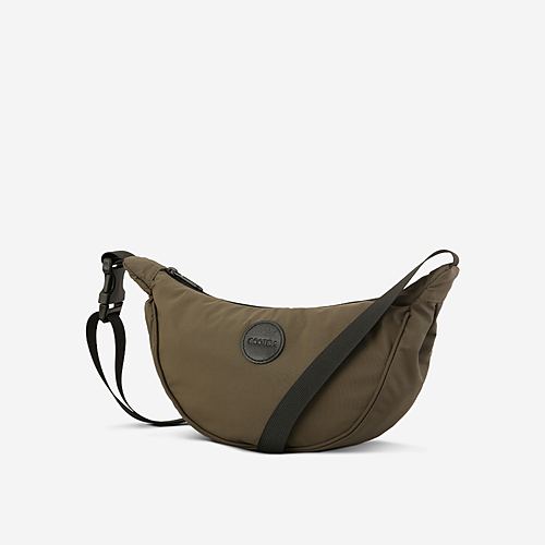Banana Bag – Olive Green