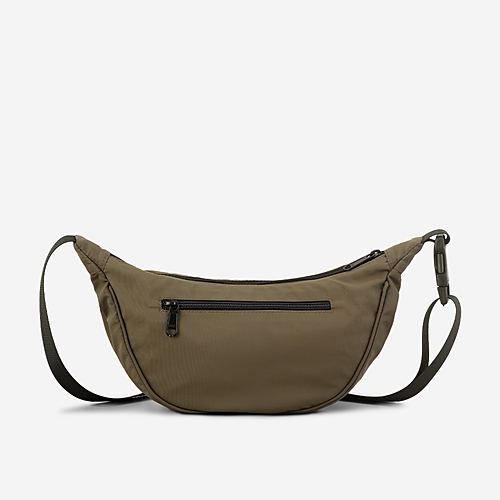 Banana Bag – Olive Green