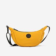 Banana Bag – Yellow