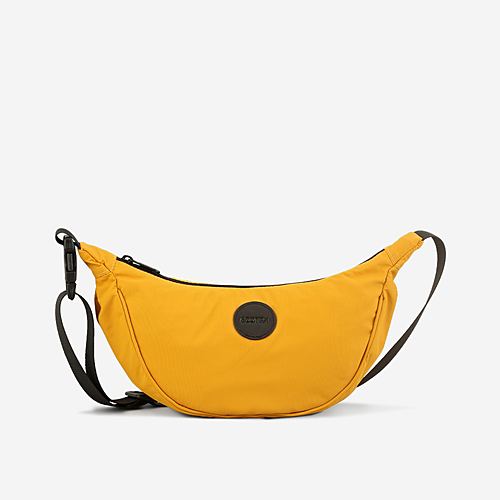 Banana Bag – Yellow