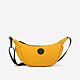 Banana Bag – Yellow