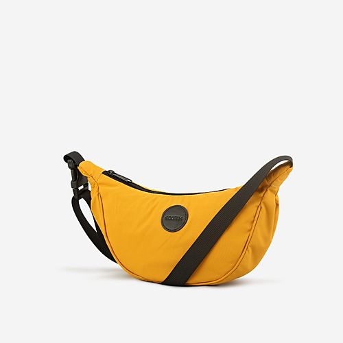 Banana Bag – Yellow