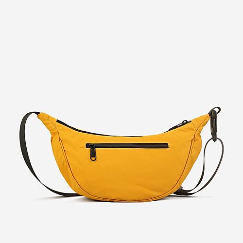 Banana Bag – Yellow