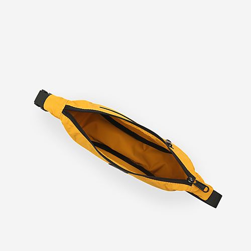 Banana Bag – Yellow