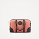 Dahlia Duffle Mini – Pink