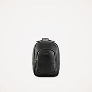 Enfield Biker Bag – Black